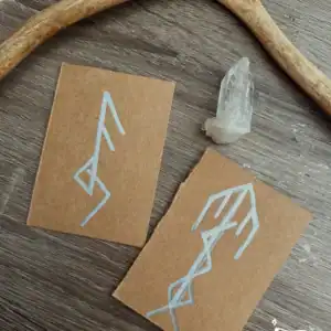Personal Bind Rune