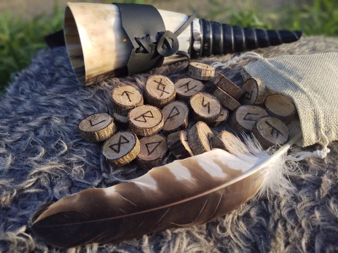 rune school